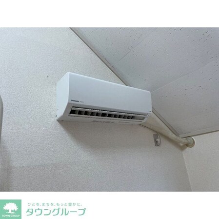 ライトサーム久米川の物件内観写真